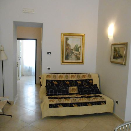 Ferienwohnung Casa Sannazzaro Neapel Exterior foto