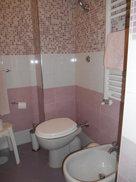 Ferienwohnung Casa Sannazzaro Neapel Exterior foto