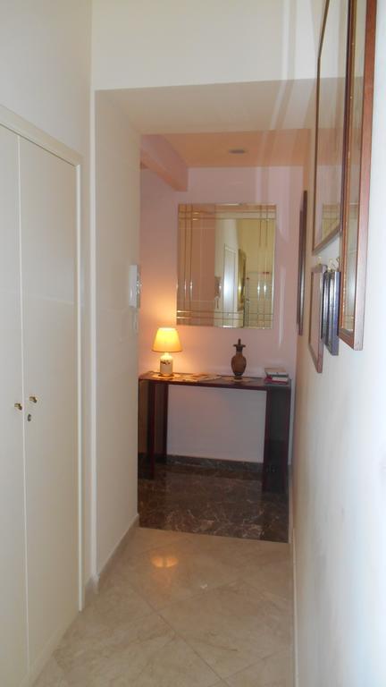 Ferienwohnung Casa Sannazzaro Neapel Zimmer foto