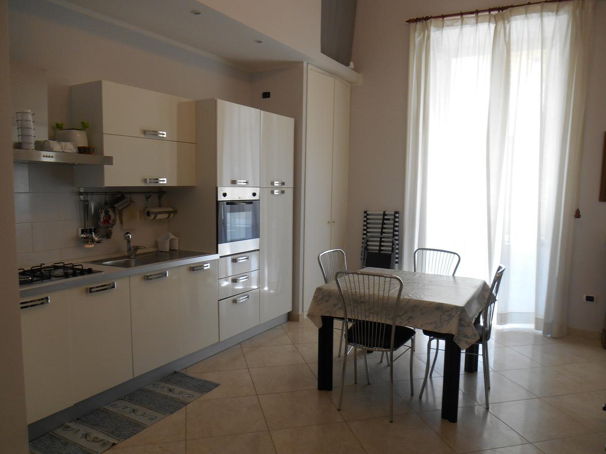 Ferienwohnung Casa Sannazzaro Neapel Exterior foto